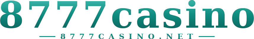 8777casino logo